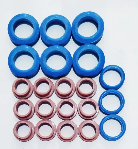 Push Rod Repair Kit for industrial rubber manufacturing applications